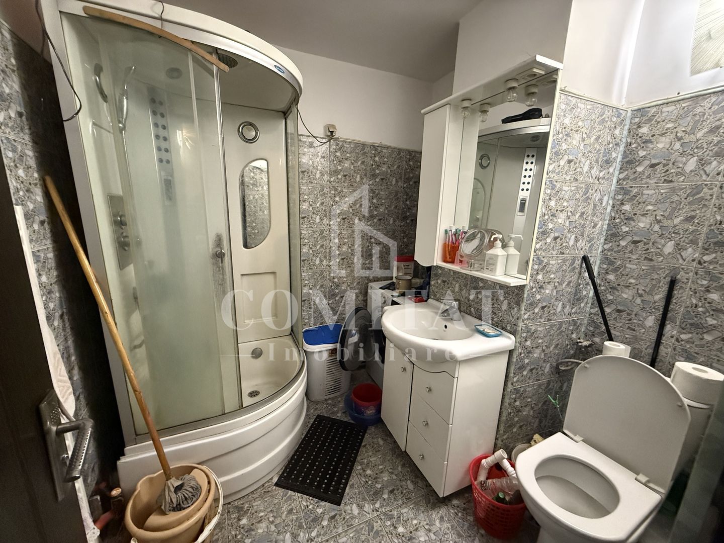 Apartament cu 3 camere la preț foarte bun | 66 mp | Cartierul Gruia - Poză 9