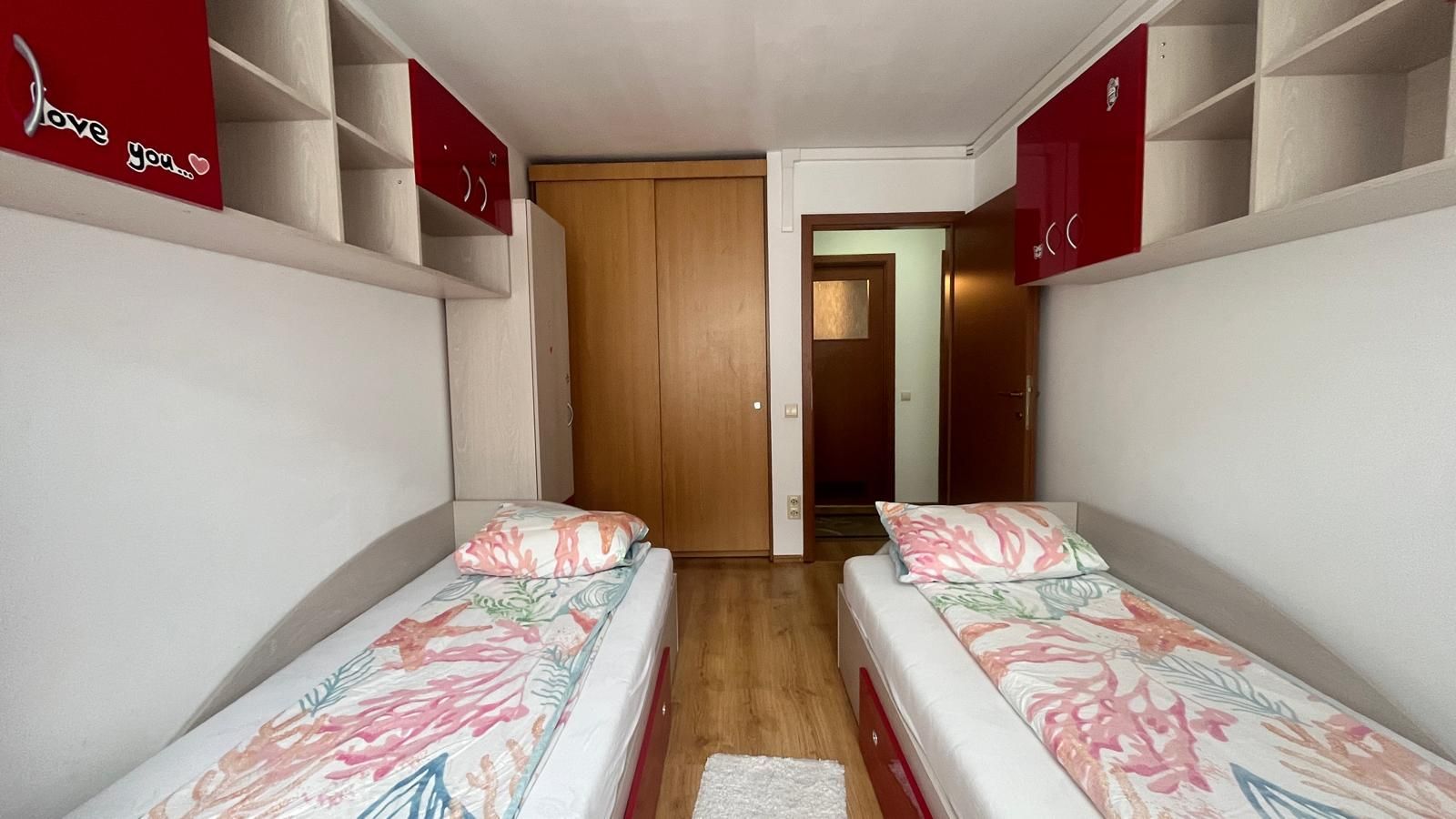 Apartament 3 camere de vanzare cu debara Rahovei 78 mp Etaj 2 - Poză 10