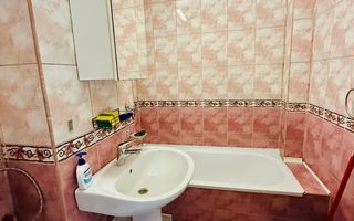 Garsoniera de inchiriat in Marasti, etaj 1, balcon, zona Expo ! - Poză 8