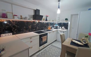Casă cu finisaje moderne | La cheie | 4 camere | Localitatea Dezmir - Poză 19