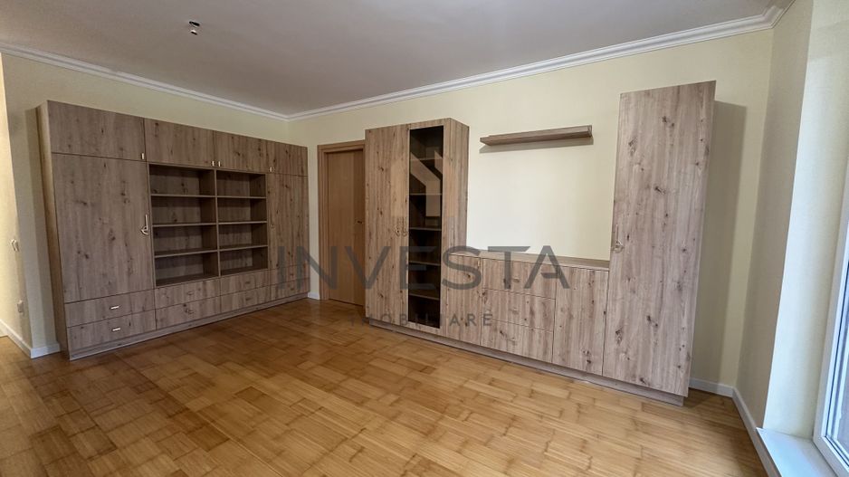 Apartamet 2 camere la etajul I cu podea din bambus in Borhanci! - Poză 3