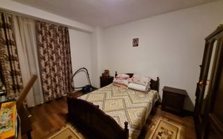 Apartament 3 Camere, 83 mp, Decomandat, Cu Garaj la Subsol - Poză 6