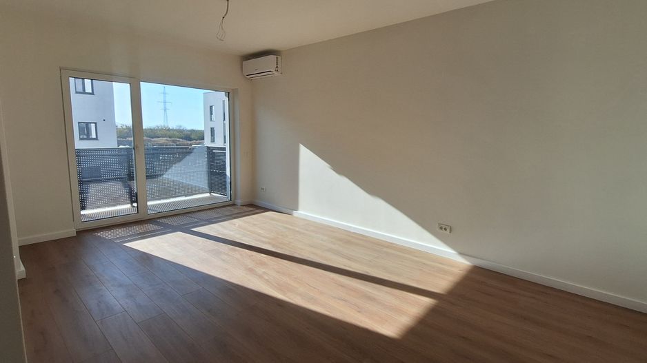 Apartament 2 camere cu loc de parcare inclus - Poză 3