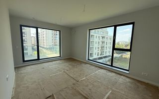 VANZARE APARTAMENT 3 CAMERE | STRAULESTI | 81MP | TERASA | COMPLEX NOU - Poză 2