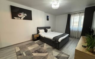 2 camere, modern, parcare, Dâmbul Rotund, Rosa, TVA inclus - Poză 1