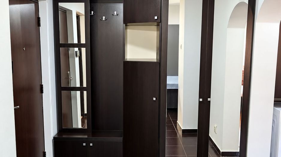 Apartament 2 camere SD 350euro Nicolina 1 - Poză 4