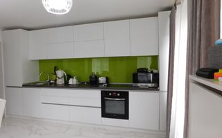 Casa moderna Cartier Dambu Rotund | La Cheie - Poză 14