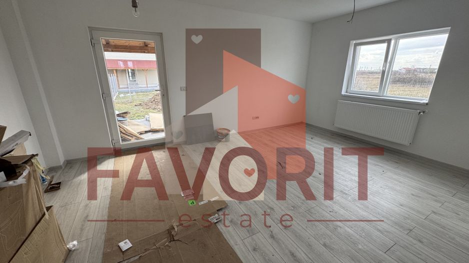 Finisat la cheie. Bucatarie inchisa. 311 mp teren - Poză 4