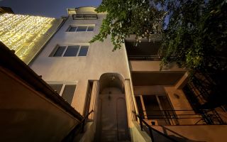 Clădire de birouri S+P+2E+M // 557 mp // Cotroceni - Poză 1