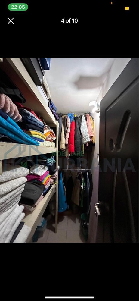 Inchiriez apartament cu 2 camere - Poză 4