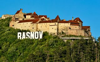 Teren intravilan imprejmuit pe o suprafata de 23.200mp, Rasnov, Brasov - Poză 7