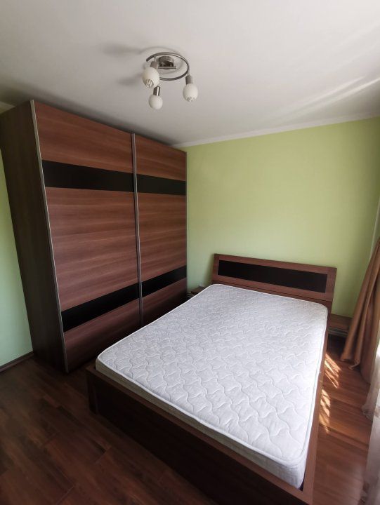APARTAMENT DE LUX 3 CAMERE & 2 BAI | GORJULUI | CENTRALA TERMICA - Poză 1