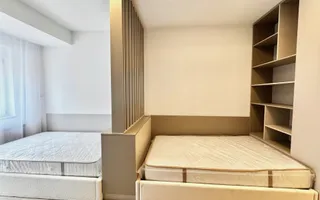 Apartament 3 camere Herastrau | Loc de parcare | Mobilat lux - Poză 11