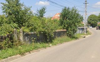 VÂNZARE TEREN INTRAVILAN – 2.733 MP – LA 7 KM DE ONEȘTI - Poză 2
