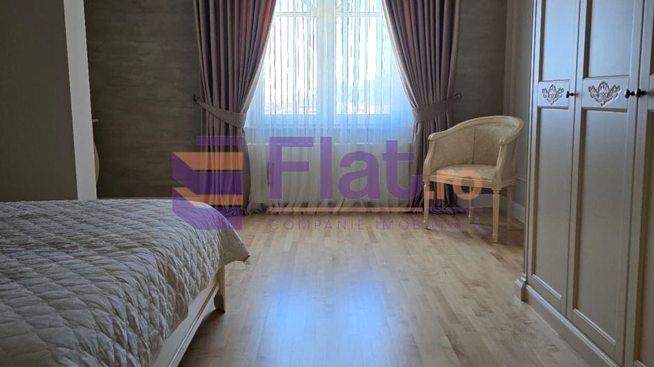 Casă de Vis de Vânzare – Râșnov, Zona Glăjărie (Râul Mare) - Poză 75