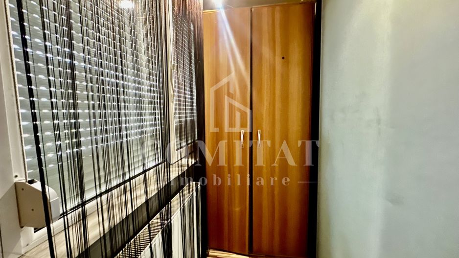 Apartament 3 camere | Etaj intermediar | Intre Lacuri - Poză 19