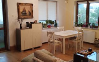 4 camere | Aurel Vlaicu – Promenada Mall | 130 mp | garaj boxa - Poză 3