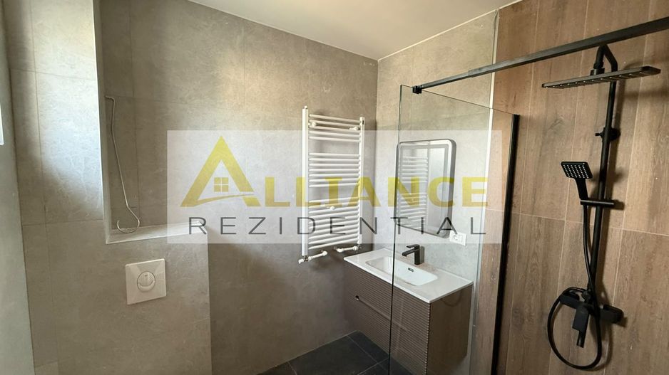 Casa individuala P+1E ~ 4 camere 2 bai ~ teren 350mp ~ - Poză 10