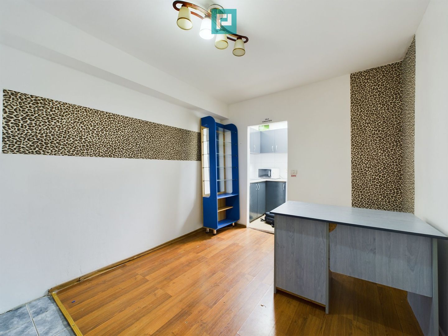 Spaţiu comericial sau locuinţă în zona Soarelui - Poză 2