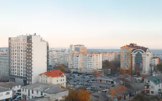 Birouri clasa A de închiriat in centrul Chisinăului. - Poză 21