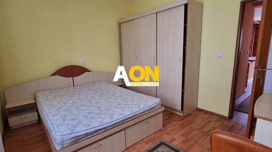 Apartament Zona Centru, Bloc nou, 6 Camere, Garaj - Poză 4