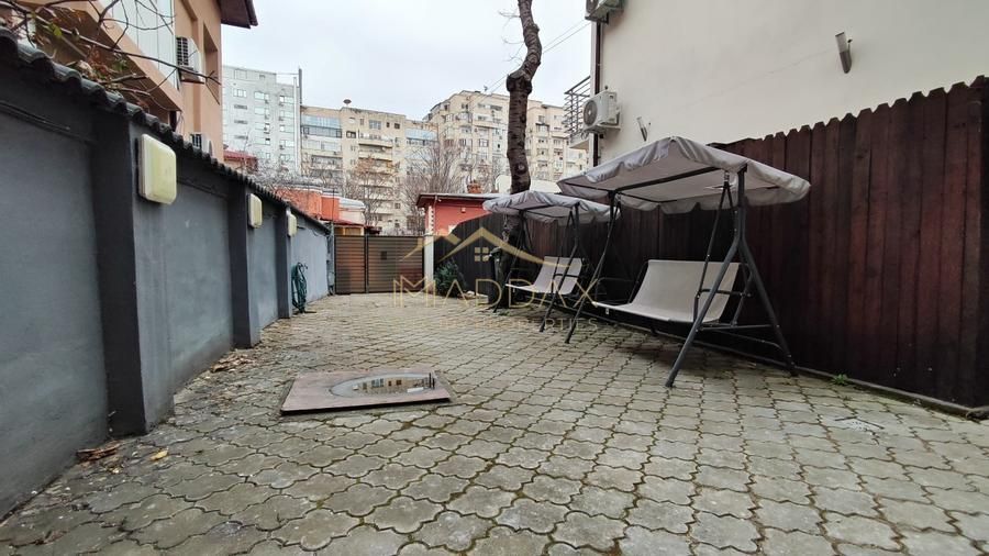 Inchiriere vilă 185mp Utili |  Alba Iulia | Ideal Birouri /Sediu Firma - Poză 15