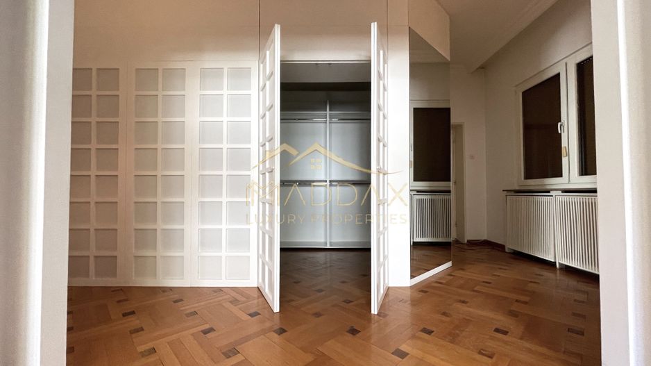 4 rooms ***203 SQM useful*** / 38 SQM terrace + garage / Primaverii - Poză 8