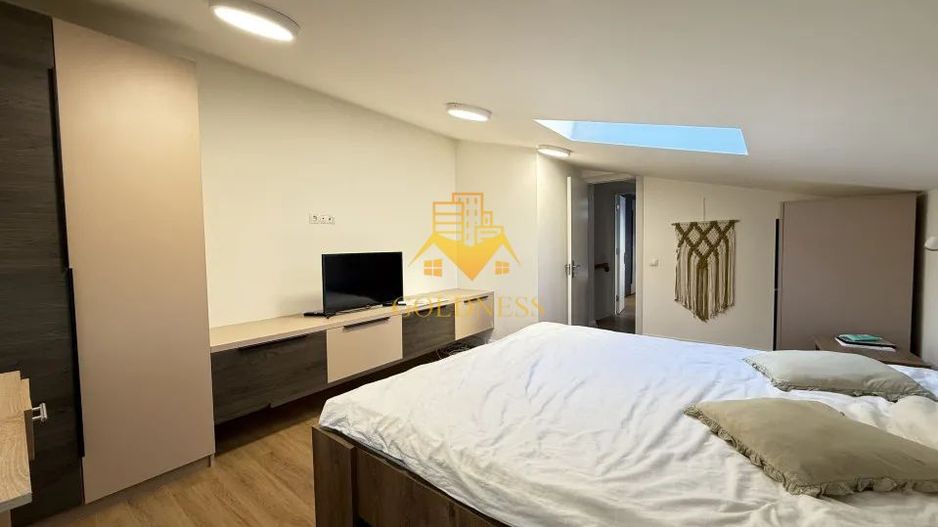 Casă / Vilă cu 3 camere, premium, 220 mp teren, Gheorgheni,Iulius Mall - Poză 4
