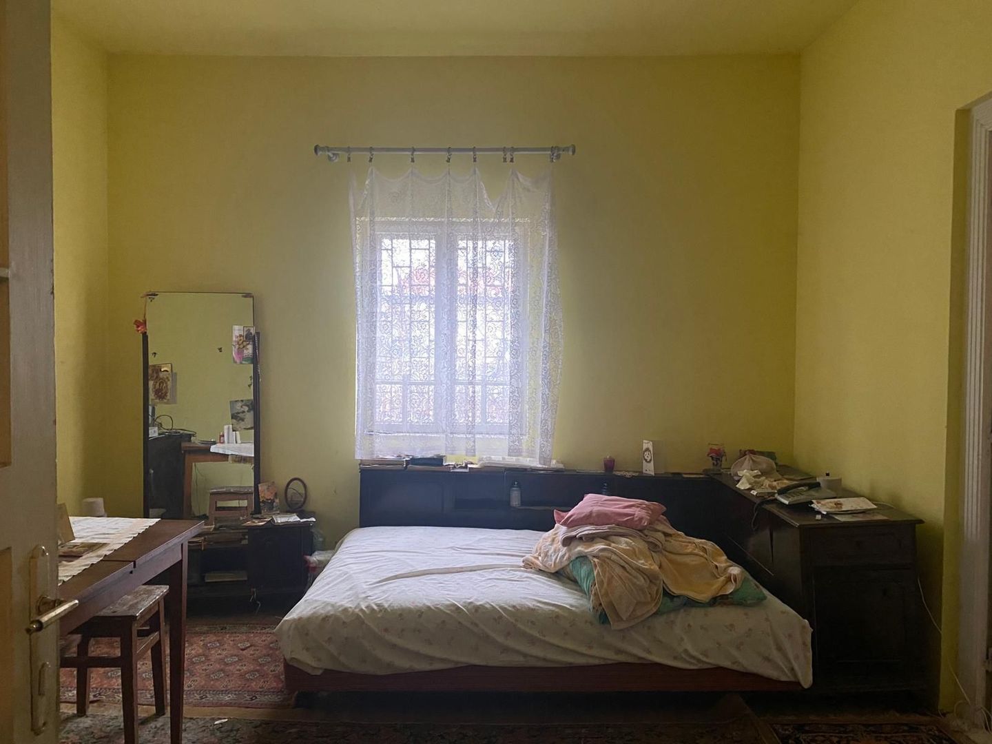 Proiect pentru dezvoltare sau locuire! Vanzare casa in Ulmi - Poză 6