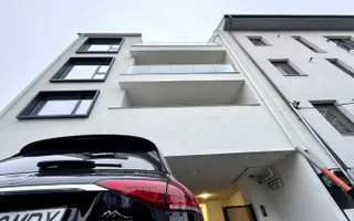Apartament de Inchiriat | 4 camere | Aviatiei - Poză 20