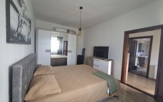 Casă 4 camere | Mănăilești, Vâlcea | 134 mp, teren 1.556 mp - Poză 10