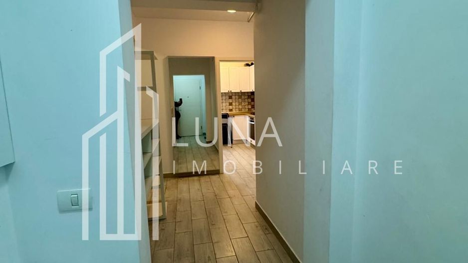 Închiriem apartament 2 camere – Tractorul (Coresi) | Pet-friendly - Poză 7