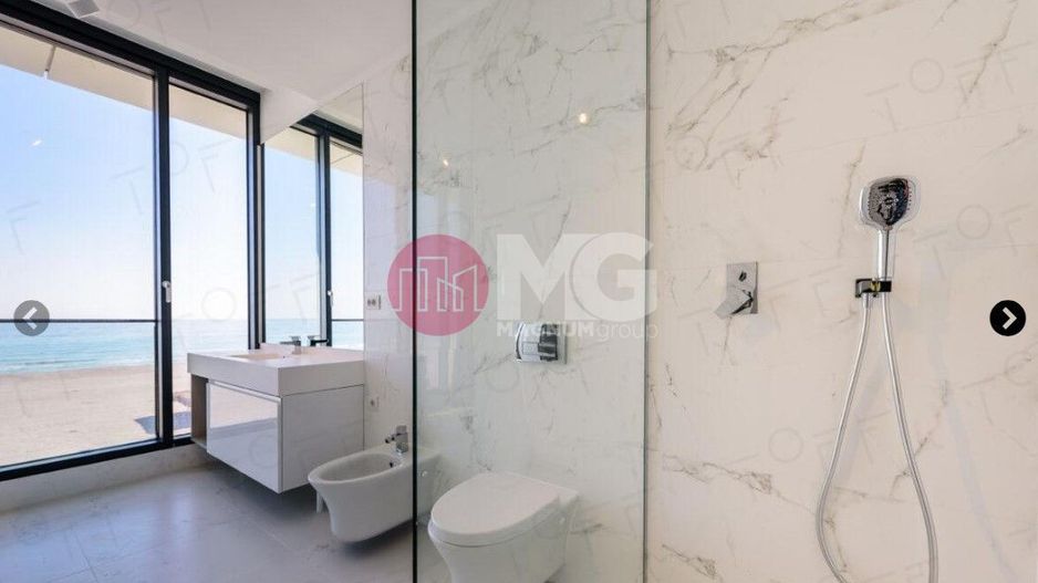 Apartament 4 camere de vanzare One Mamaia Nord- vedere mare - Poză 9