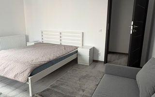 Garsoniera - Ranetti Residence - Politehnica - Prima inchiriere - Poză 2