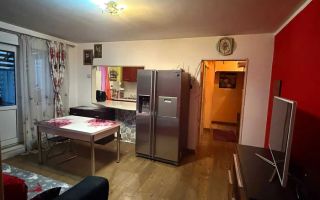4 Camere Semidecomandat - Mobilat/Utilat  - Etaj 2 - Zona Mircea Cel Bătrân - Poză 2