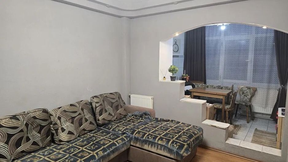 De vanzare apartament cu 2 camere, Micro 14, etaj 3, 69.000 euro - Poză 2