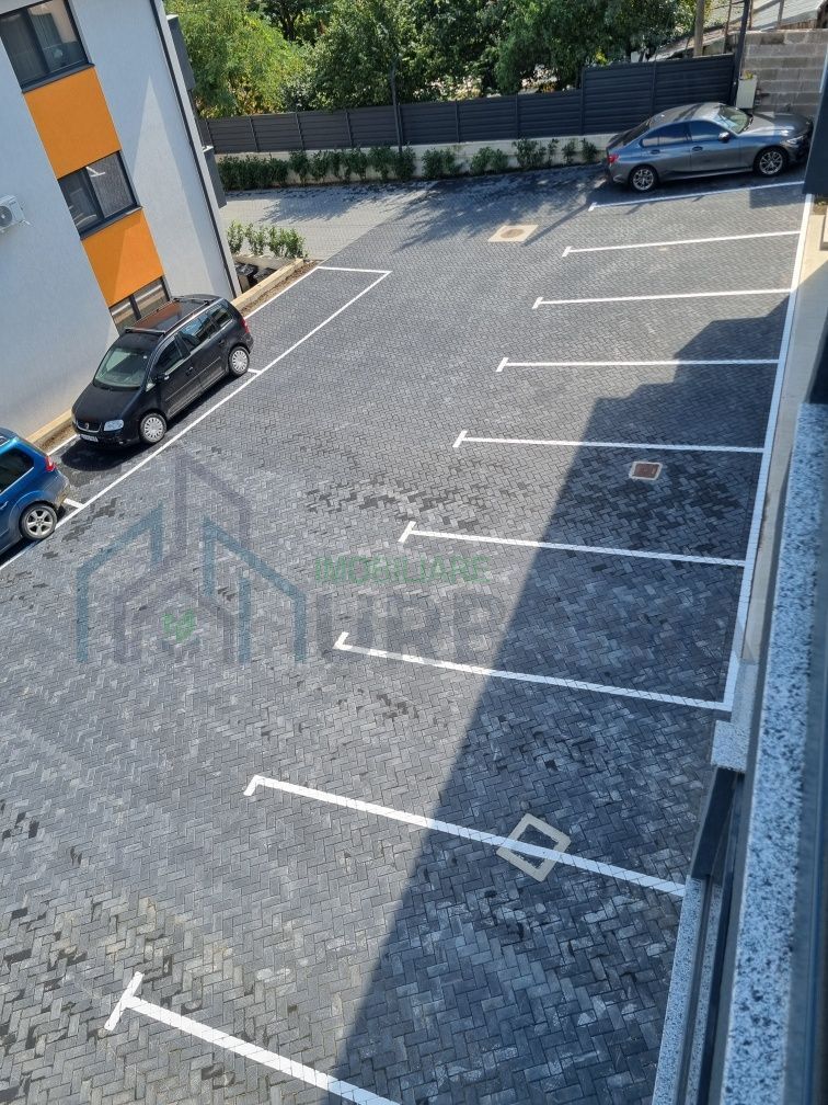 Apartament 2 camere, 51 mp, etaj 2, Complex Rezidențial Nou, Hârlău - Poză 8