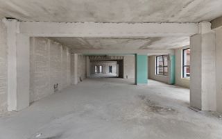 Spatiul Comercial Semifinisat, P+E de inchiriat Beliu Arad, Traffic - Poză 7