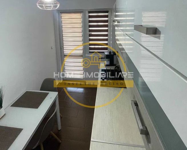 Etaj 4din6/Apartament 2Camere mobilat&utilat+Loc de parcare - zona CUG! - Poză 6