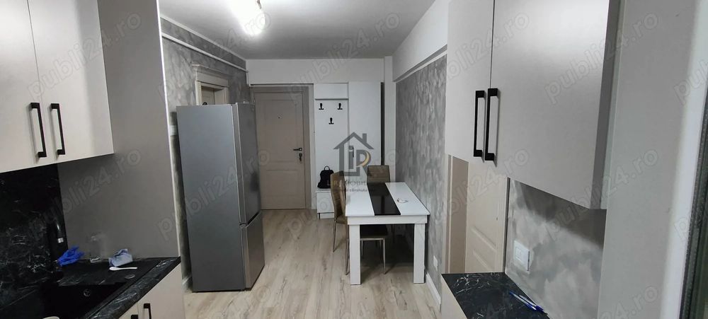 Apartament cu 2 camere dec, Bucium Visan - Poză 7