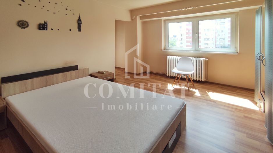 Apartament cu 2 camere | Decomandat | Cartierul Între Lacuri - Poză 1