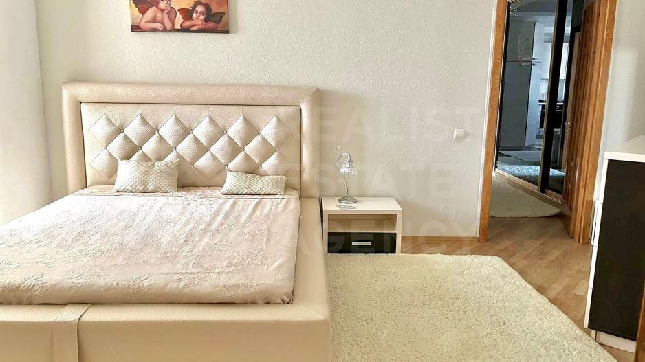 Chirie, apartament, 3 camere, Strada Petru Rareş, Rîșcani - Poză 4
