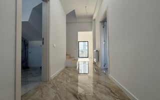 Vila Tip Duplex, mutare imediată, teren 209 mp, comision zero. - Poză 10