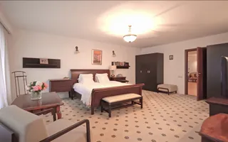 Nord Bucuresti domeniu irepetabil, rezidenta sau sediu - Poză 13