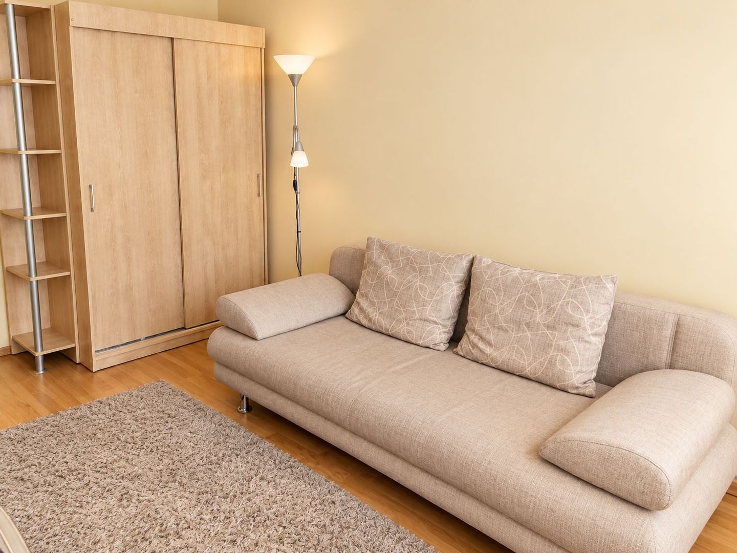 Olimpia-Centrul de Afaceri | 3 Camere | Decomandat | 2 Băi | Centrală Proprie - Poză 7