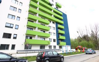 Apartament 2 camere Ultrafinisat Sopor! - Poză 27