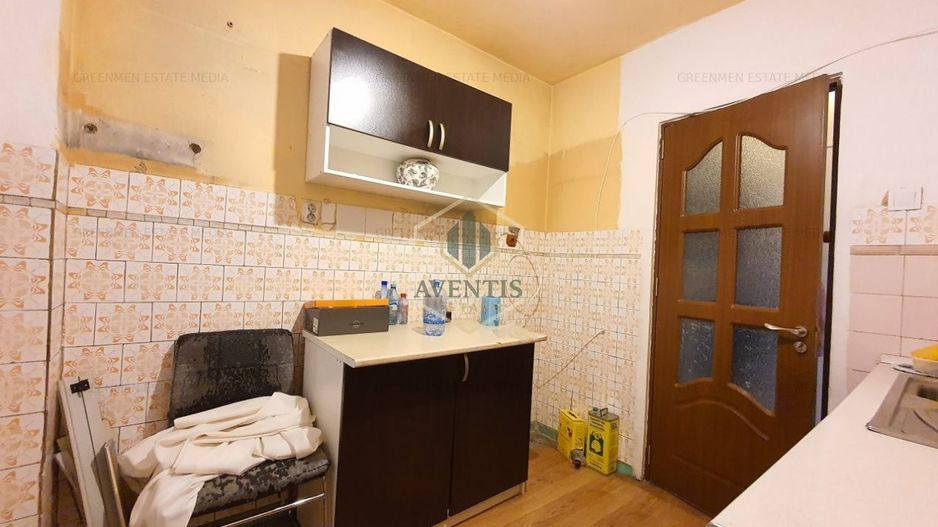 Metrou Piata Iancului, 3 camere, bloc reabilitat, geam baie - Poză 9