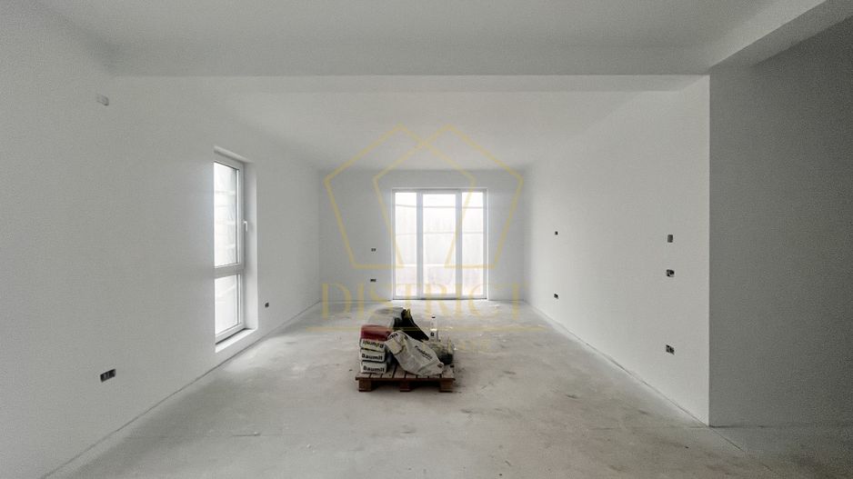 Apartament 3 camere, doua bai si gradina de 90 mp I IKEA I Dumbravita - Poză 2