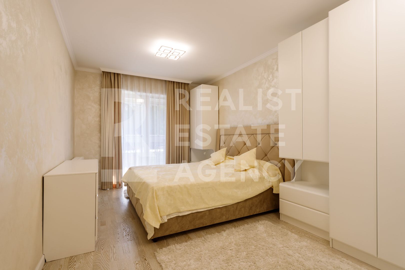 Apartament cu 3 camere lux  - InCity Residences, Vitan / Dristor - Poză 5