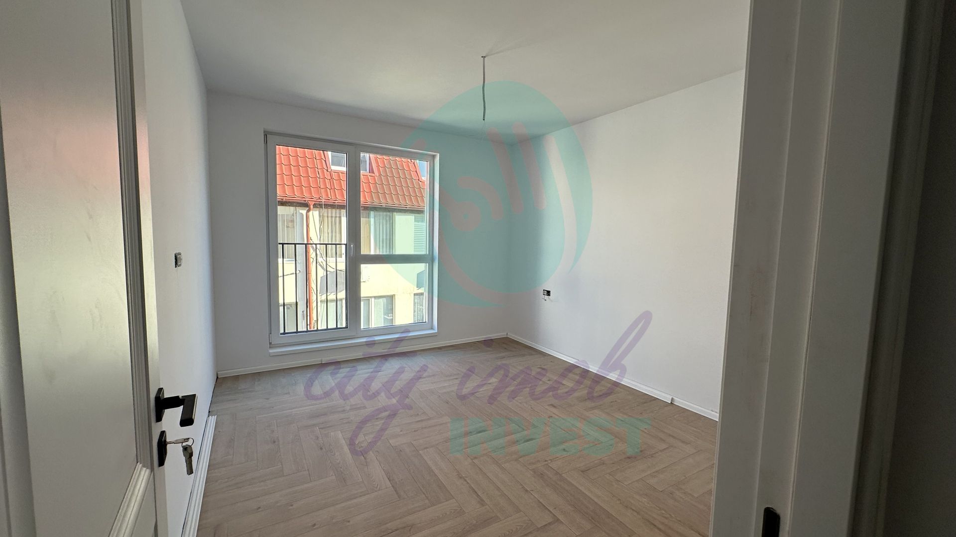 Ideal INVESTITIE sau LOCUINTA in BLOC BOUTIQUE - Poză 5